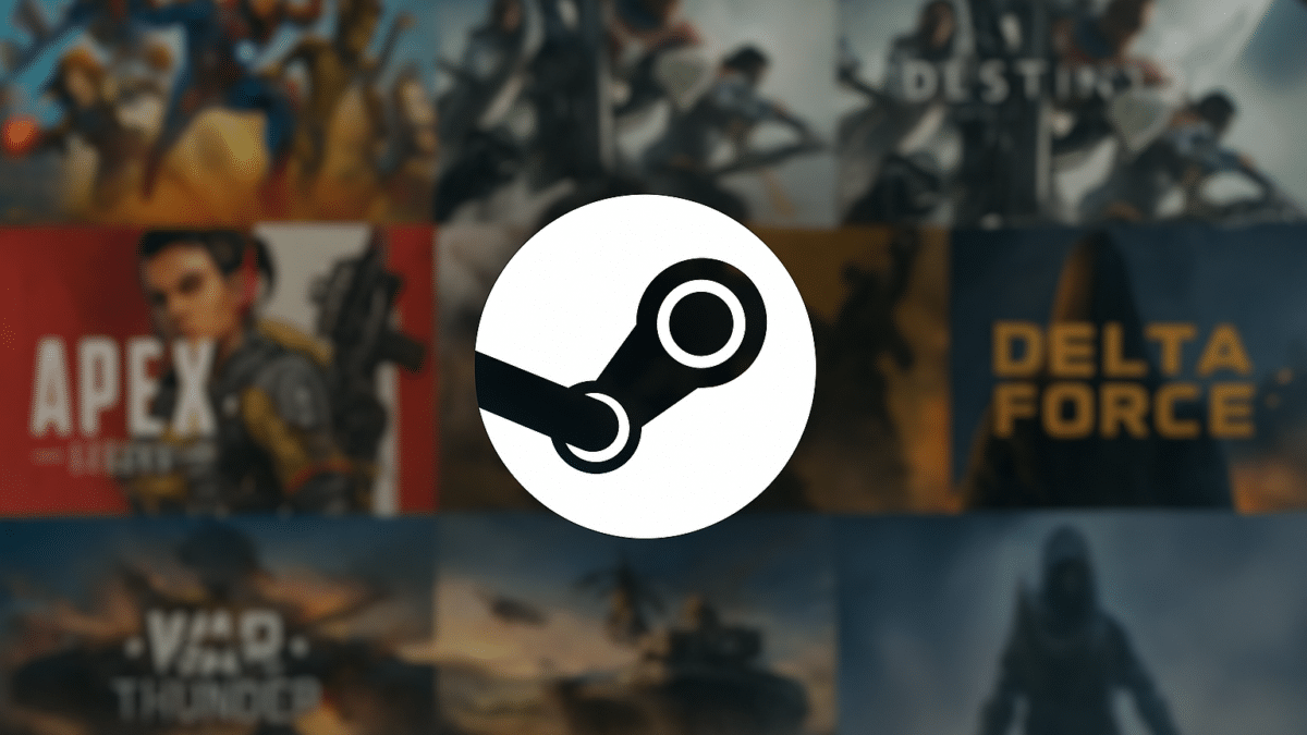 découvrez une sélection des meilleurs jeux gratuits disponibles sur steam. profitez de divertissements variés sans dépenser un centime et téléchargez vos jeux préférés facilement.