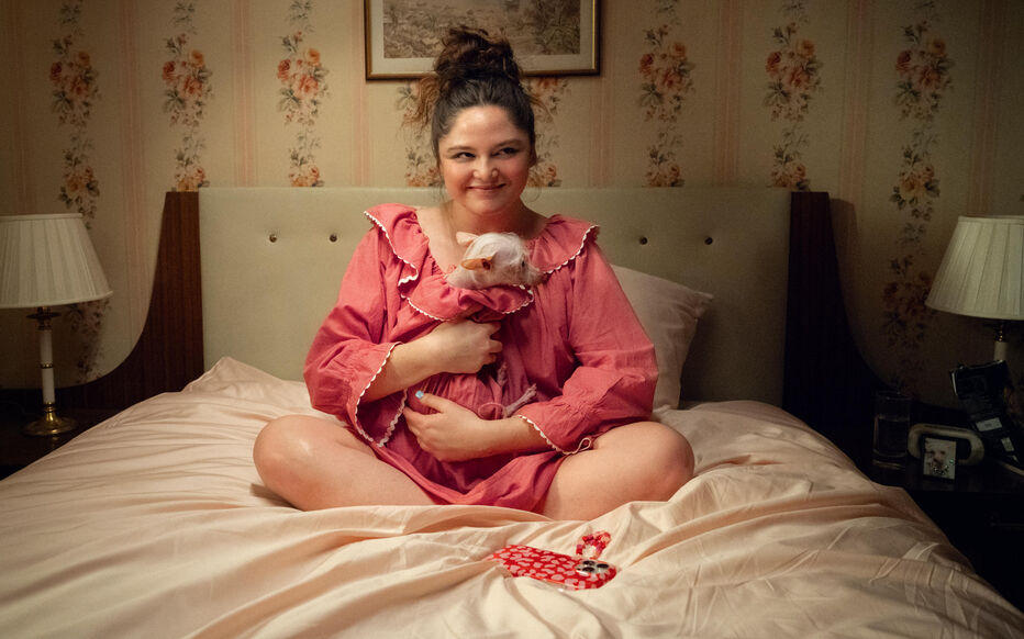 découvrez le retour tant attendu de votre série phare sur netflix. plongez dans de nouvelles intrigues captivantes et retrouvez vos personnages préférés dès maintenant !