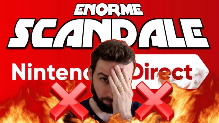 découvrez la réaction officielle de nintendo face à la controverse récente sur la censure, et comprenez les enjeux derrière cette décision.