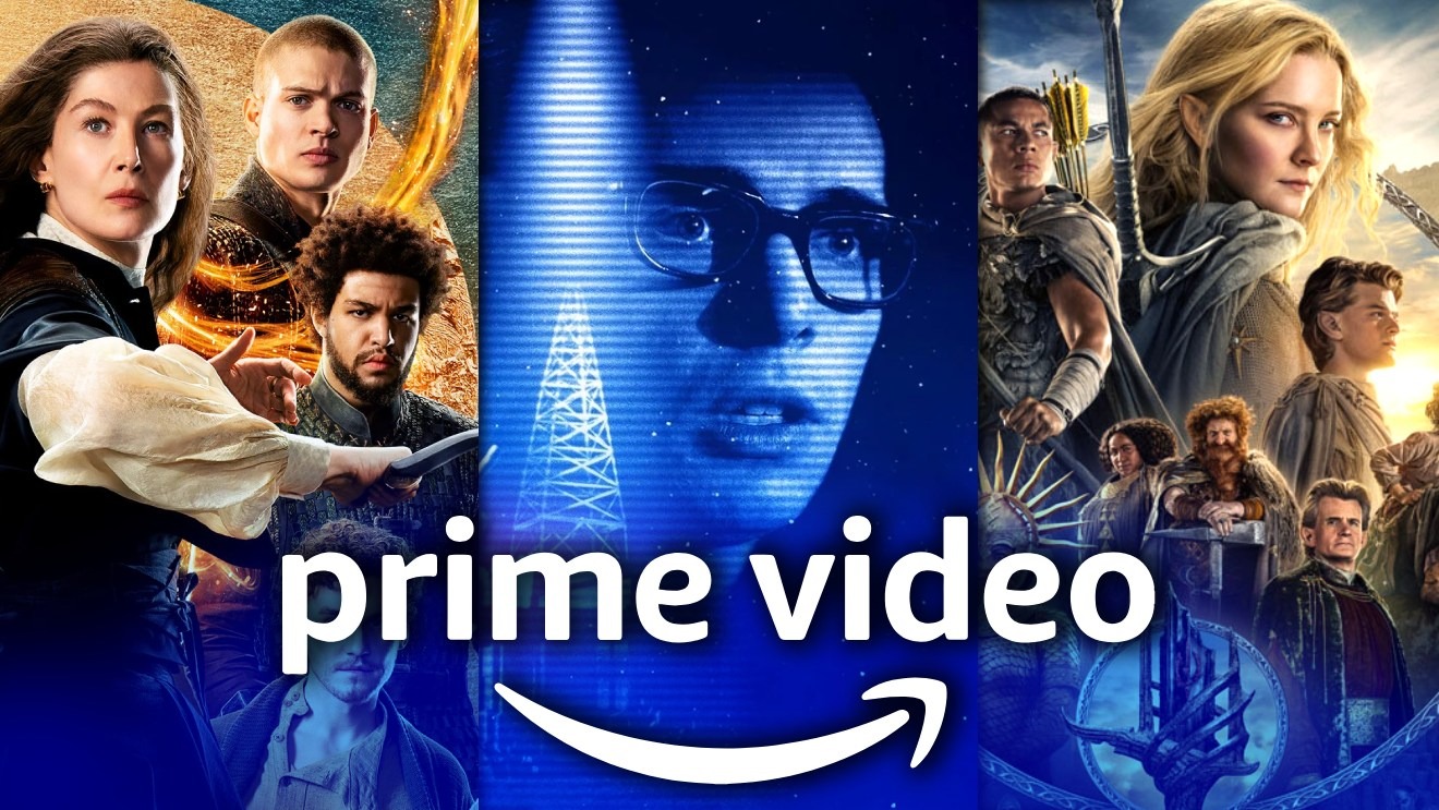prime video mise gros pour le retour très attendu de sa série phare, offrant suspense et rebondissements au rendez-vous.