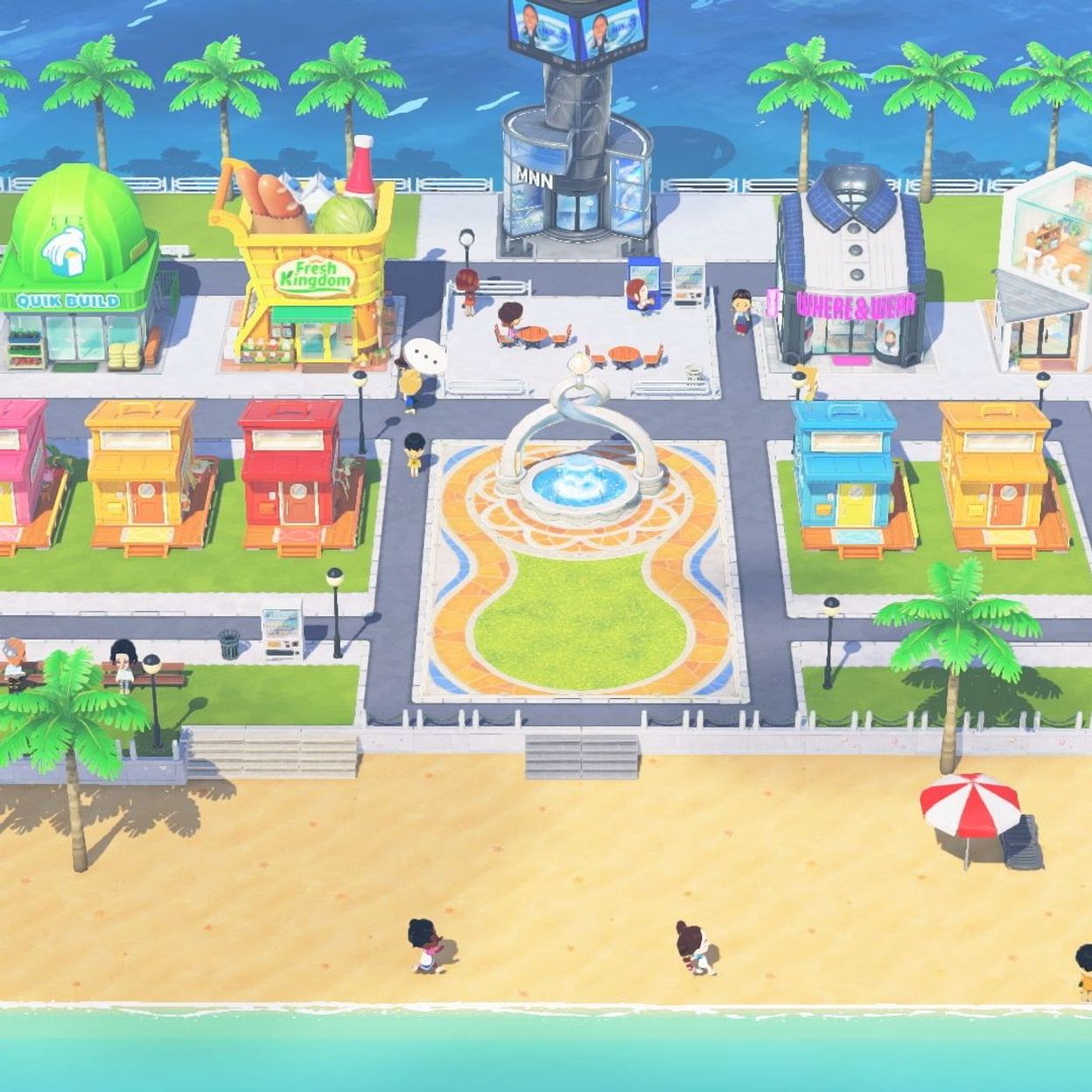 découvrez pourquoi la nouvelle restriction dans tomodachi life crée la colère et la déception parmi les fans du jeu.