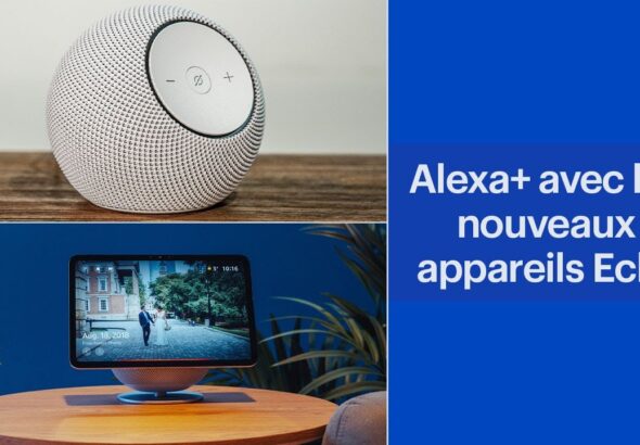 découvrez qu'alexa+ est déployée uniquement aux états-unis, offrant des fonctionnalités avancées exclusivement sur le marché américain.