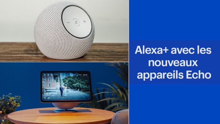découvrez qu'alexa+ est déployée uniquement aux états-unis, offrant des fonctionnalités avancées exclusivement sur le marché américain.