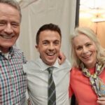 découvrez le retour tant attendu de la série culte sur apple tv, avec des épisodes inédits et une intrigue passionnante qui ravira les fans de la première heure.