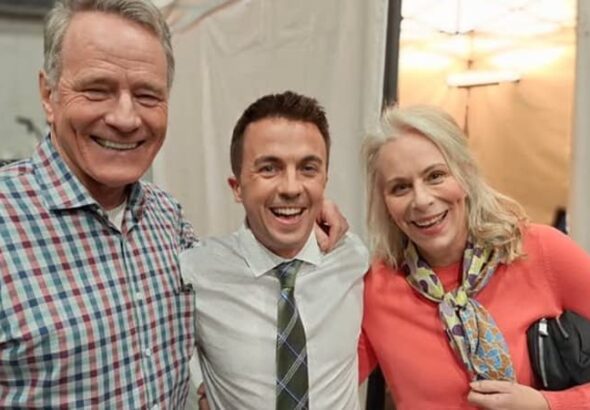 découvrez le retour tant attendu de la série culte sur apple tv, avec des épisodes inédits et une intrigue passionnante qui ravira les fans de la première heure.