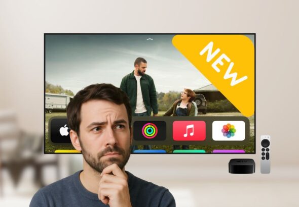découvrez les nouveautés de l'apple tv en mars 2026 et le retour tant attendu de la série culte qui a marqué les esprits. toutes les infos exclusives ici !