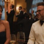 découvrez la nouvelle série apple tv avec un casting prestigieux, alliant talent et histoire captivante pour un divertissement incontournable.