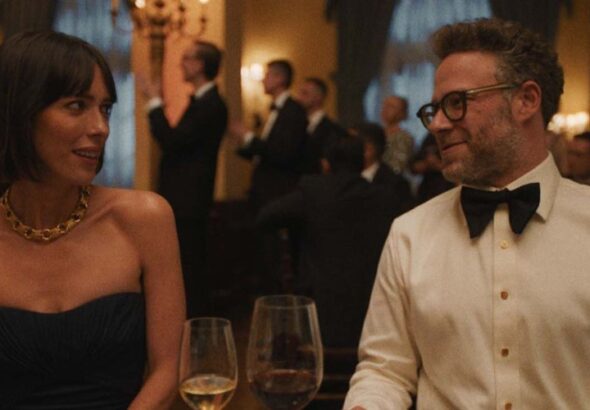 découvrez la nouvelle série apple tv avec un casting prestigieux, alliant talent et histoire captivante pour un divertissement incontournable.