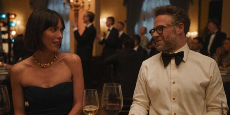 découvrez la nouvelle série apple tv avec un casting prestigieux, alliant talent et histoire captivante pour un divertissement incontournable.