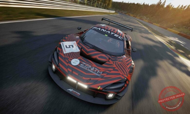 découvrez les nouveautés de la mise à jour assetto corsa evo : amélioration des graphismes, nouvelles voitures, circuits et fonctionnalités pour une expérience de course encore plus réaliste.