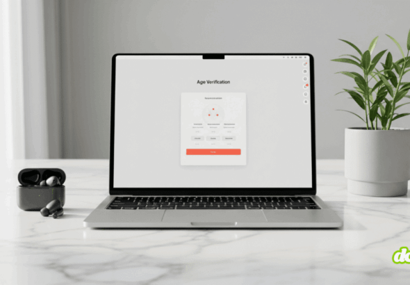 découvrez une astuce efficace pour contourner la vérification d'âge sur discord et accéder rapidement aux contenus réservés aux majeurs.