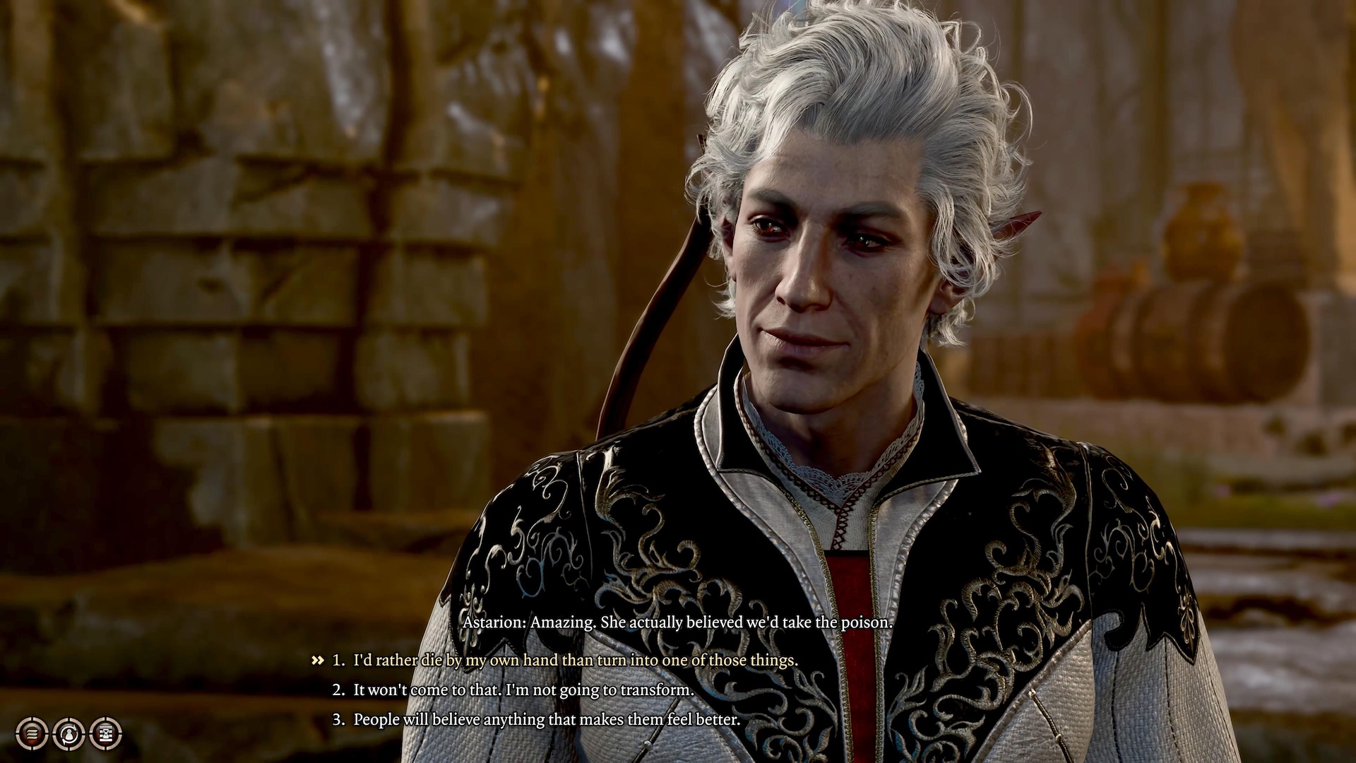 découvrez comment un mod gratuit pour baldur's gate 3 restaure du contenu inédit, enrichissant votre expérience de jeu avec des quêtes et fonctionnalités exclusives.