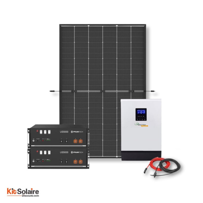 découvrez notre guide complet sur la batterie solaire lithium 10 kw en 2026 : prix, options et conseils pour choisir la solution idéale pour votre installation solaire.