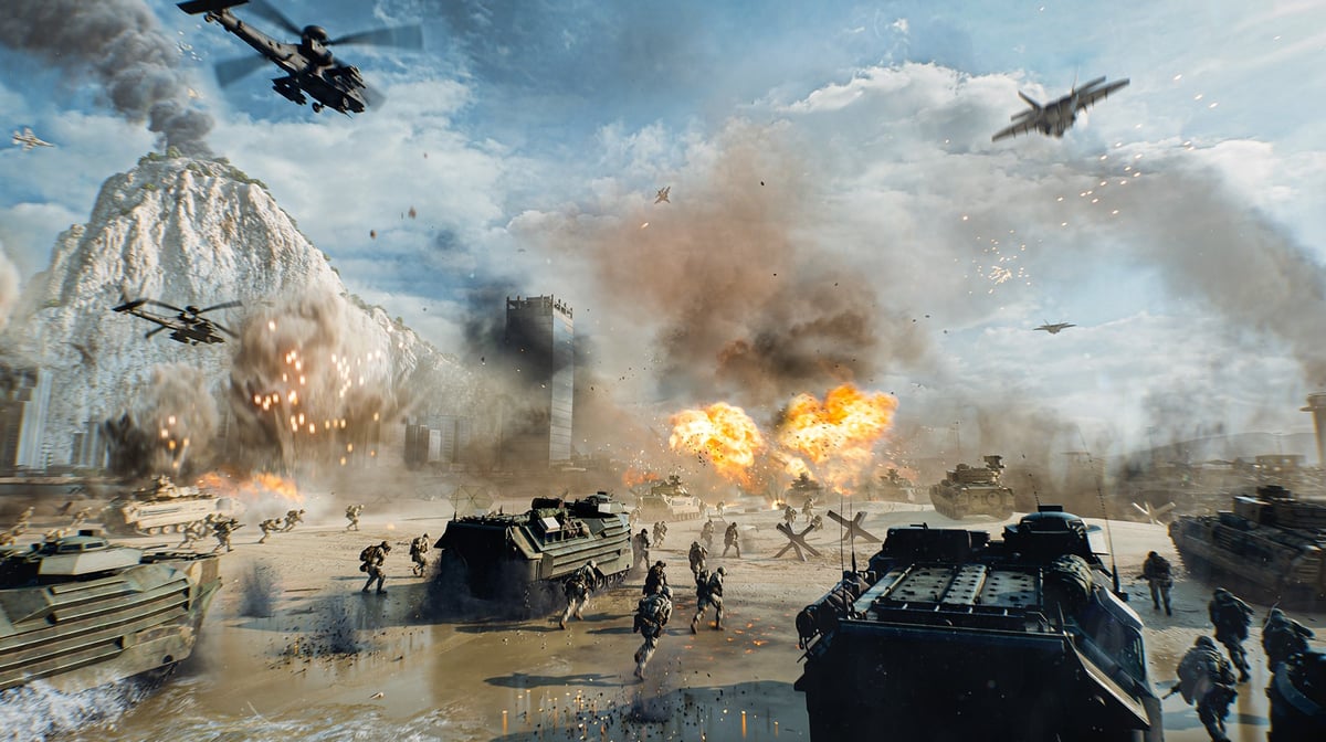 découvrez les nouveautés de battlefield 6 avec l'ajout tant attendu désormais confirmé, apportant une expérience de jeu améliorée et des contenus exclusifs pour les fans.