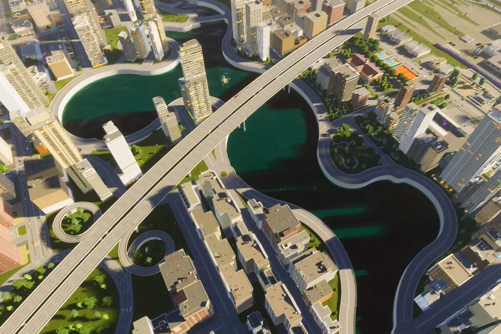 découvrez les nouveautés majeures de cities skylines 2, avec des fonctionnalités améliorées, une gestion urbaine enrichie et une expérience de jeu révolutionnaire pour les fans de simulation.