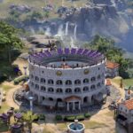 célébrez le 1er anniversaire de civilization 7 avec des mises à jour majeures, de nouvelles fonctionnalités passionnantes et une expérience de jeu enrichie.