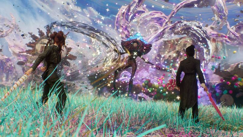 découvrez 'clair obscur expedition 33 : sacré roi à nouveau', une aventure captivante mêlant mystère et suspense dans un univers épique.