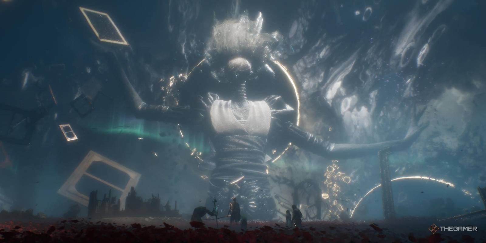 découvrez comment l'intelligence artificielle réinvente le clair-obscur dans roblox, offrant une expérience visuelle immersive et innovante.