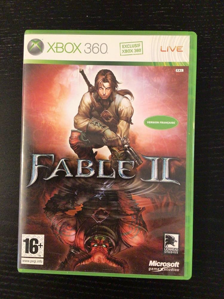 découvrez en exclusivité xbox le créateur de fables émouvantes, alliant imagination et émotions fortes pour une expérience unique.