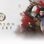 découvrez crimson desert et plongez dans un univers visuel époustouflant où chaque détail prend vie pour une expérience immersive exceptionnelle.