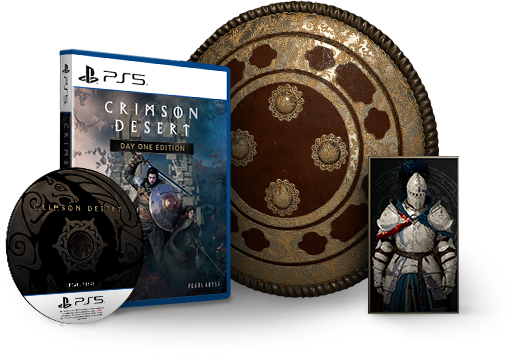 découvrez crimson desert, un univers visuel époustouflant alliant paysages immersifs et graphismes de pointe pour une expérience de jeu inoubliable.