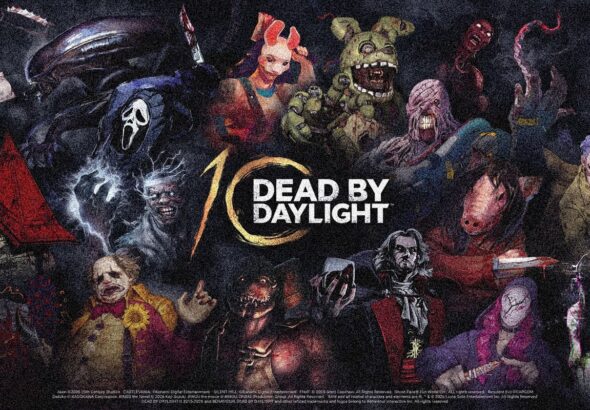 découvrez les deux révélations majeures pour les fans de dead by daylight, qui promettent de révolutionner votre expérience de jeu.