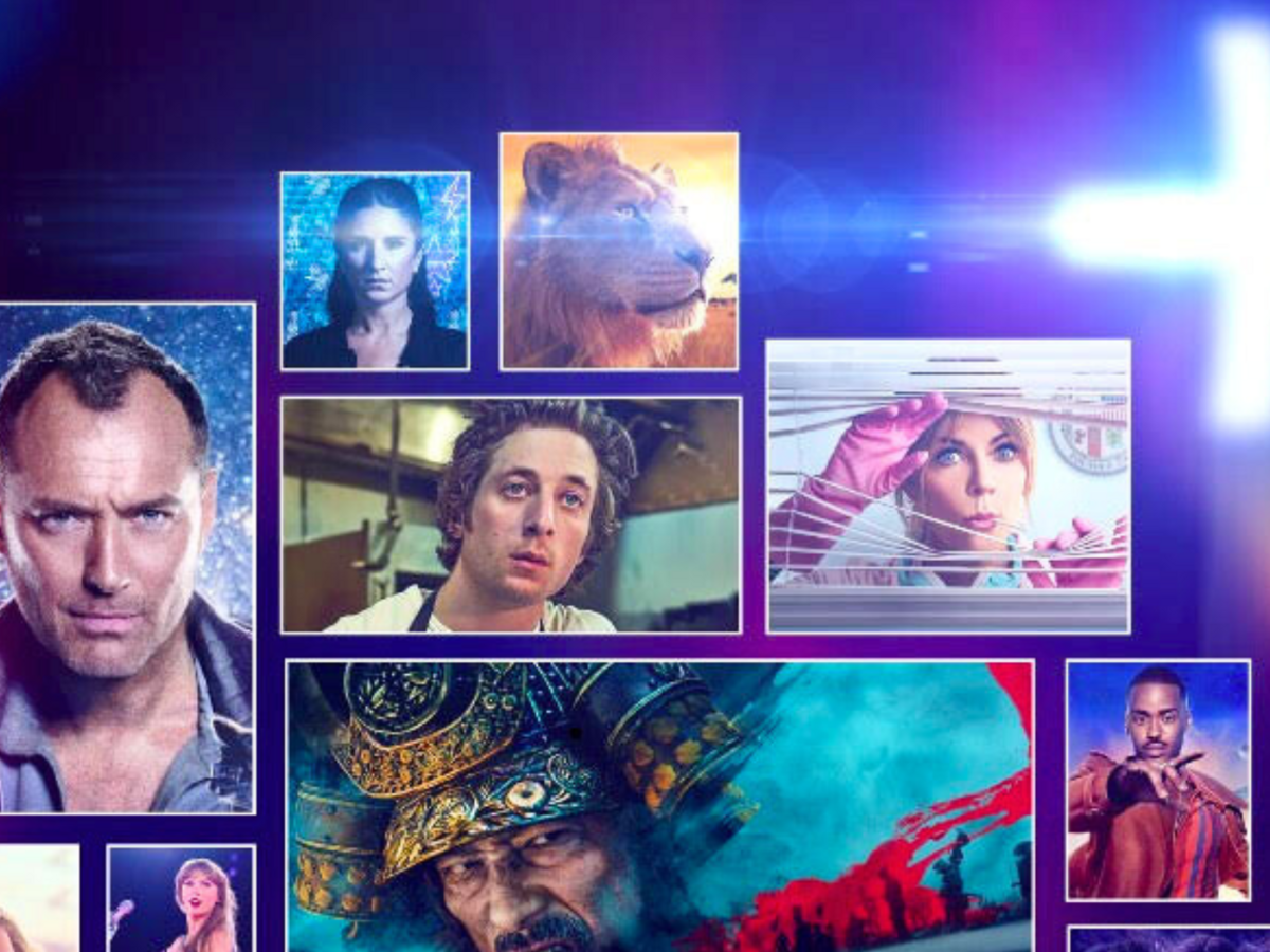 découvrez comment disney+ s'impose en 2025 comme le phénomène captivant du streaming, offrant des contenus exclusifs et une expérience immersive unique.