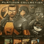 découvrez nos éditions collectors exclusives de half-life, parfaites pour les fans et les collectionneurs. obtenez des contenus rares, des objets uniques et plongez au cœur de l'univers légendaire de half-life.