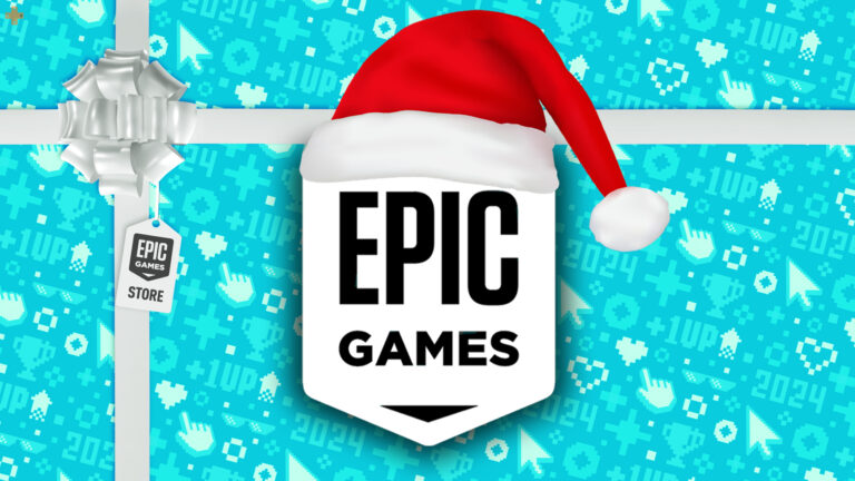 profitez de l'offre exclusive d'epic games : recevez un jeu acclamé par la critique ainsi qu'un cadeau spécial. ne manquez pas cette opportunité unique de découvrir des aventures passionnantes gratuitement !