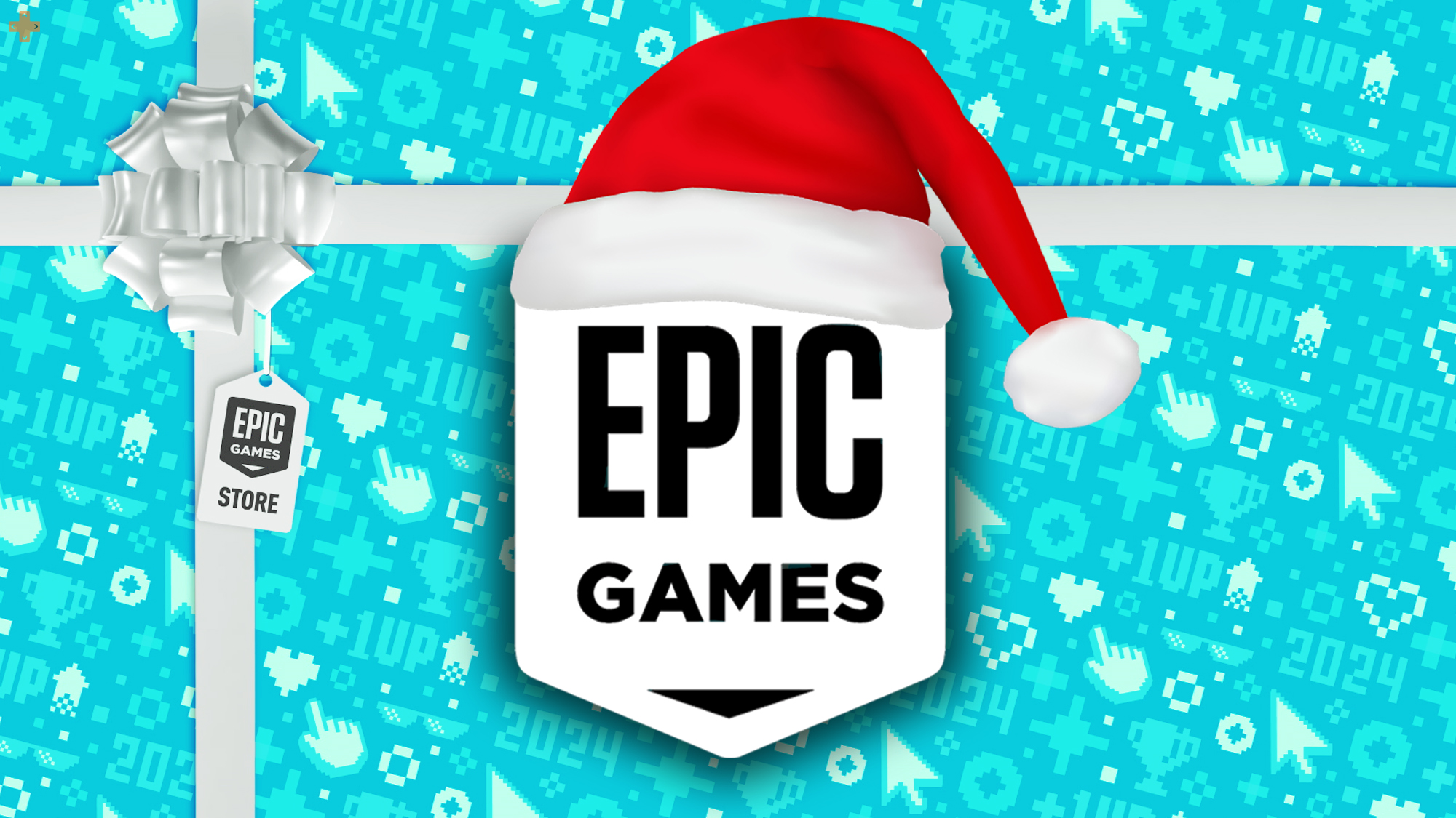 profitez de l'offre exclusive d'epic games : recevez un jeu acclamé par la critique ainsi qu'un cadeau spécial. ne manquez pas cette opportunité unique de découvrir des aventures passionnantes gratuitement !