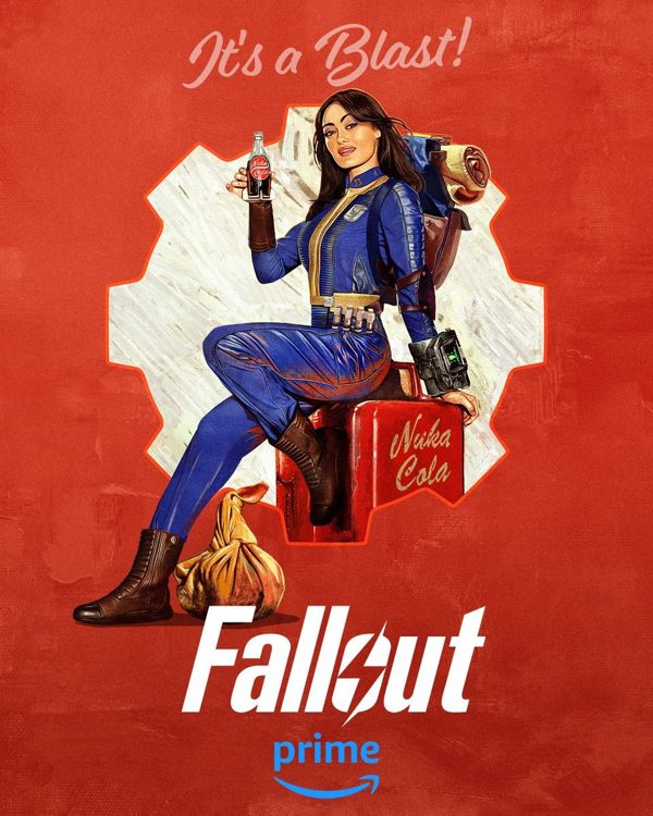 découvrez les premières révélations captivantes de la saison 3 de fallout, entre nouvelles intrigues, personnages et surprises à ne pas manquer.
