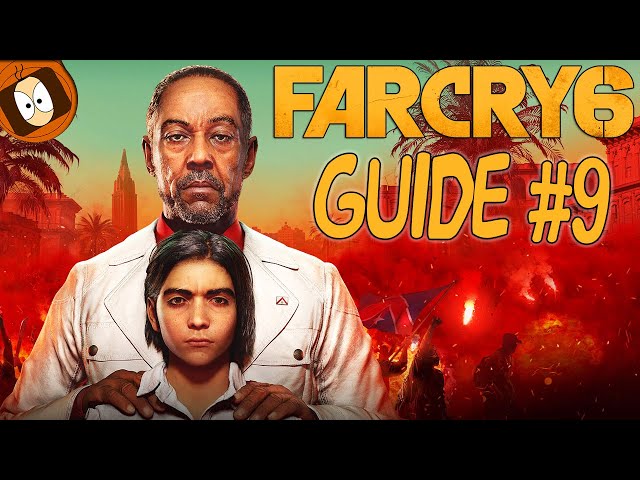 découvrez les annonces officielles rassurantes de far cry, avec toutes les informations clés sur les nouveautés et l'avenir de la franchise.