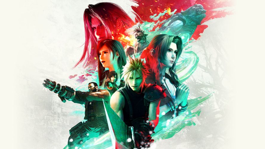ff7 rebirth : découvrez la révélation majeure qui passionne les fans de switch 2, entre nouveautés exclusives et gameplay amélioré.