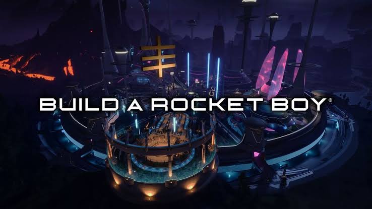 annonce officielle de la fin de la collaboration entre io interactive et build a rocket boy, marquant une nouvelle étape pour les deux studios.