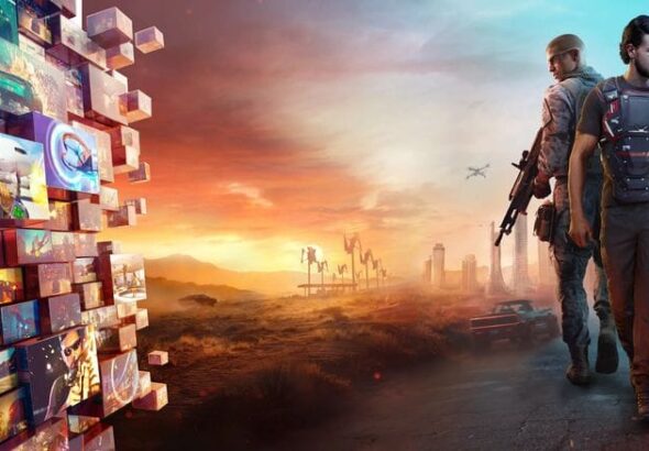 annonce officielle de la fin de collaboration entre io interactive et build a rocket boy, marquant un nouveau tournant dans leurs projets respectifs.