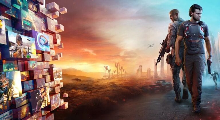 annonce officielle de la fin de collaboration entre io interactive et build a rocket boy, marquant un nouveau tournant dans leurs projets respectifs.