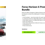 découvrez toutes les voitures annoncées pour forza horizon 6, avec des détails exclusifs sur les modèles, performances et nouveautés du jeu.