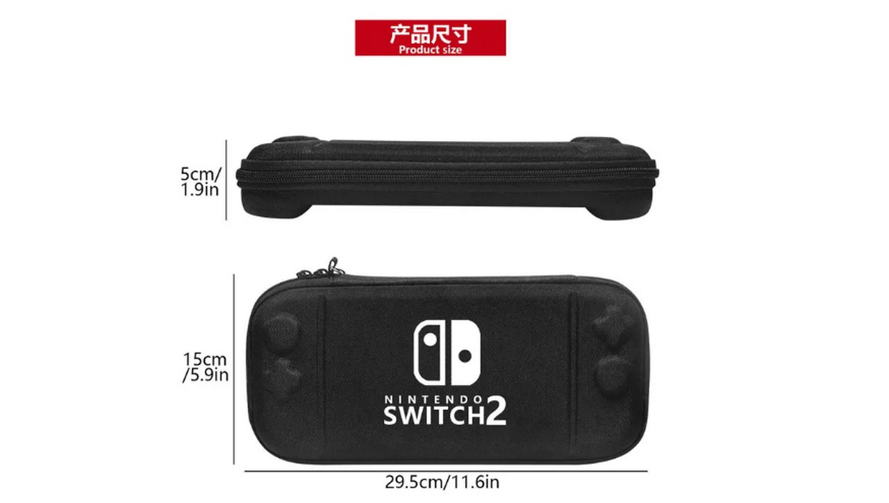 découvrez en exclusivité la fuite majeure du nintendo direct consacrée à la switch 2, avec toutes les nouveautés et annonces inédites à venir.