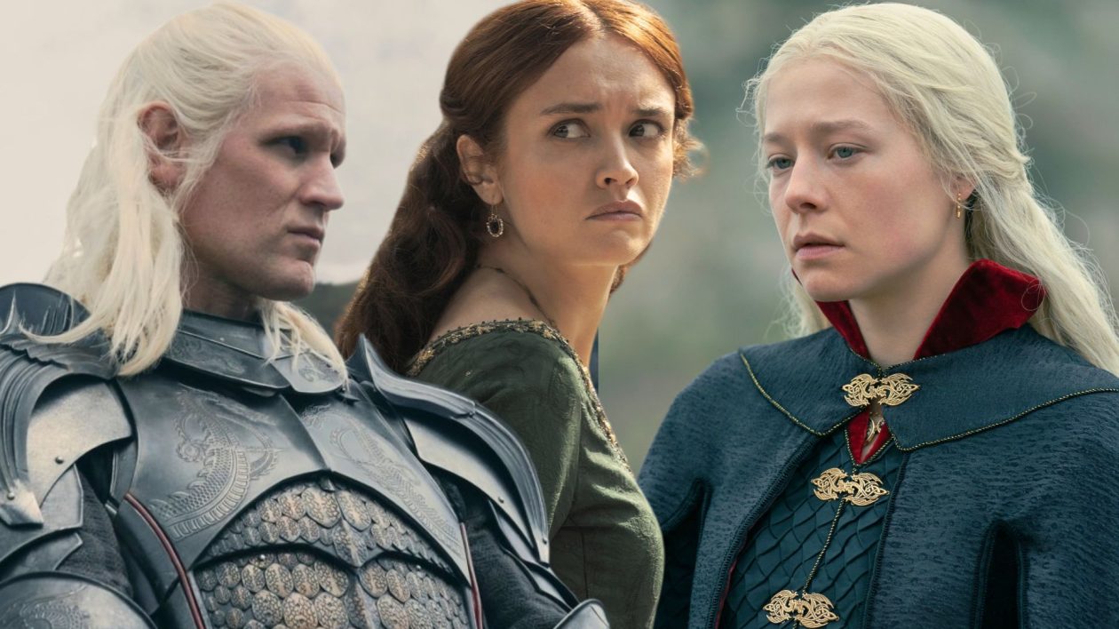 découvrez les espoirs et attentes autour de la dernière série dérivée de game of thrones, une nouvelle aventure dans l'univers épique de westeros.