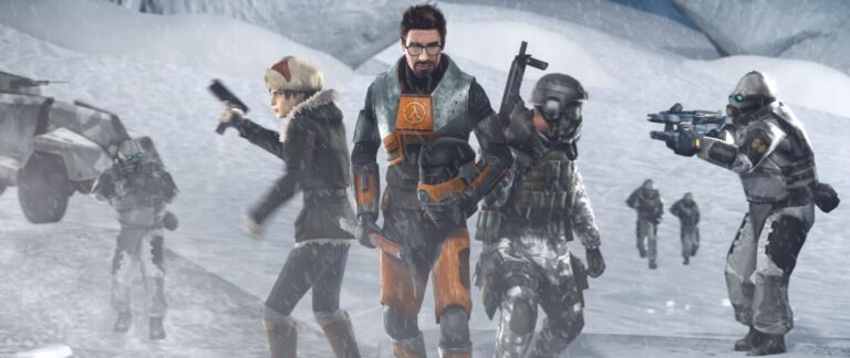 half-life 3 relance l'attente et l'excitation des fans du célèbre jeu vidéo, avec des rumeurs et des espoirs renouvelés autour de sa sortie tant attendue.