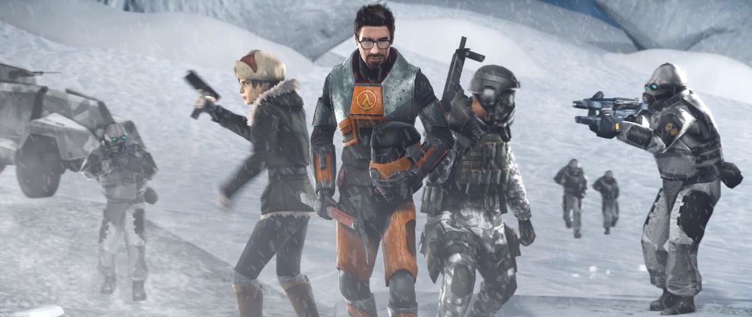 half-life 3 relance l'attente et l'excitation des fans du célèbre jeu vidéo, avec des rumeurs et des espoirs renouvelés autour de sa sortie tant attendue.