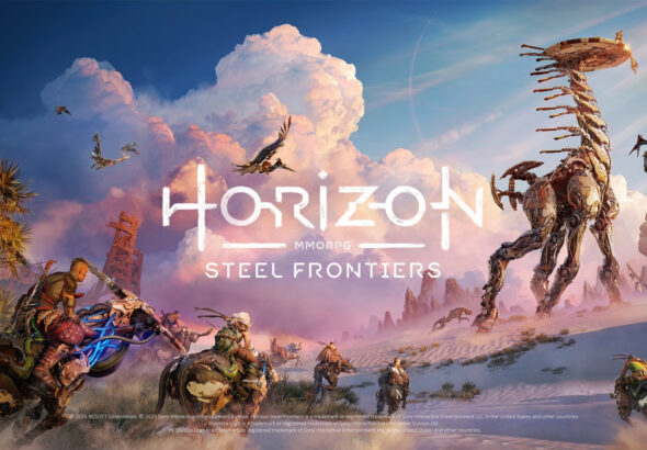 profitez du jeu horizon gratuitement ce weekend seulement ! offre limitée, téléchargez vite et vivez l'aventure sans frais.