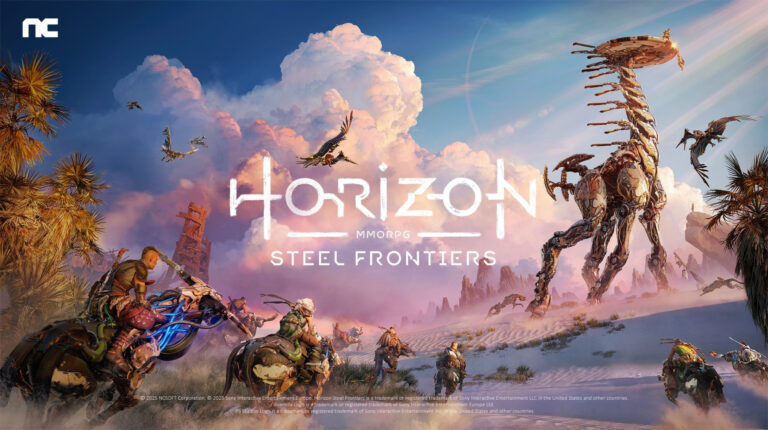 profitez du jeu horizon gratuitement ce weekend seulement ! offre limitée, téléchargez vite et vivez l'aventure sans frais.