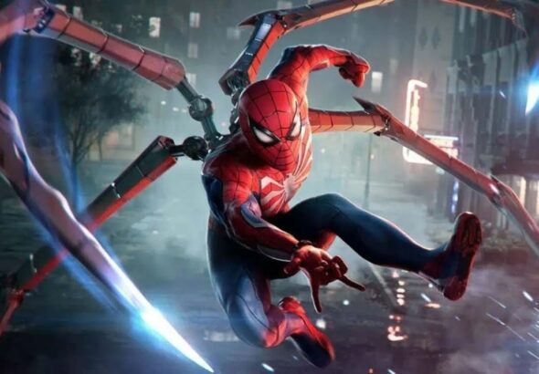 découvrez comment le studio derrière marvel's spider-man 2 tempère les attentes des fans, freinant leurs rêves pour mieux préparer l'avenir du jeu.
