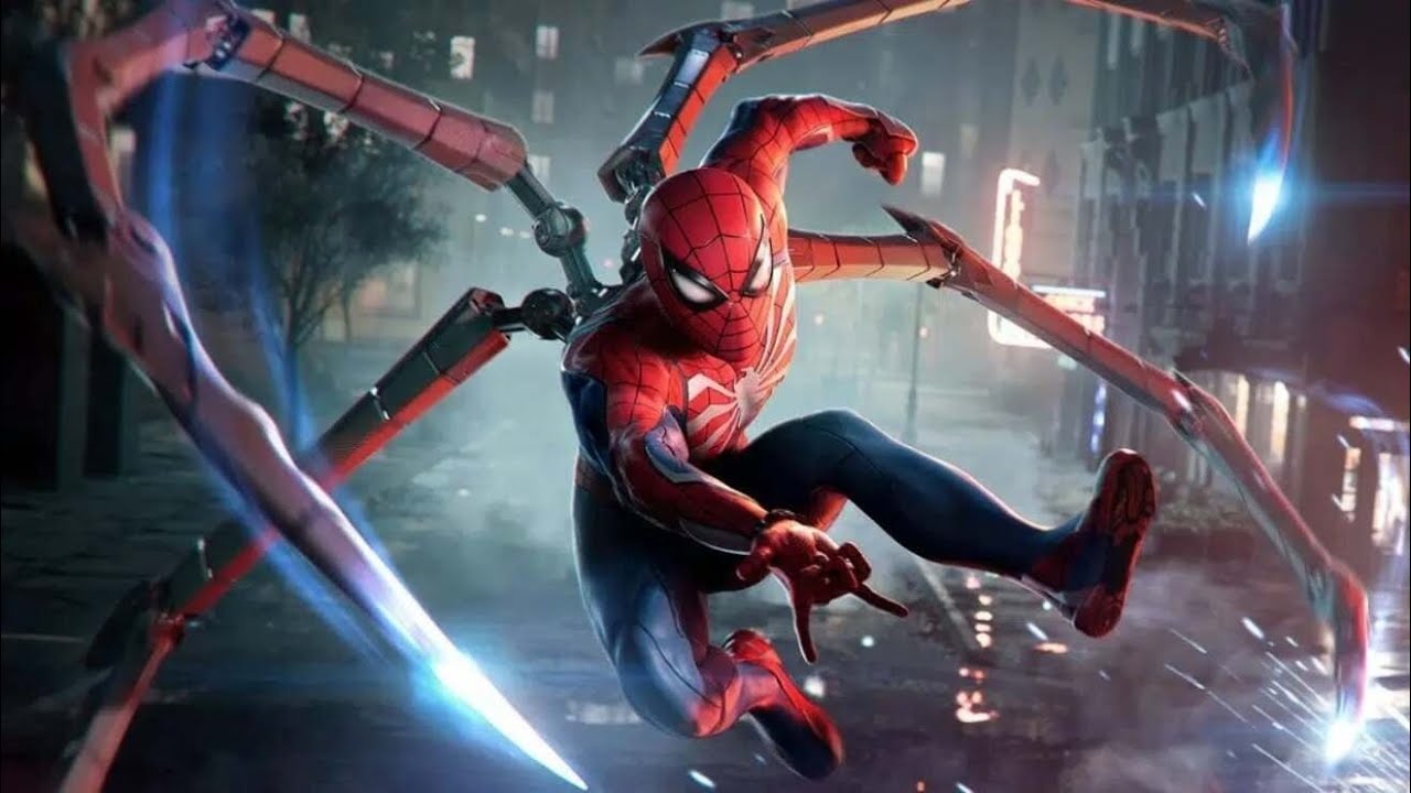 découvrez comment le studio derrière marvel's spider-man 2 tempère les attentes des fans, freinant leurs rêves pour mieux préparer l'avenir du jeu.