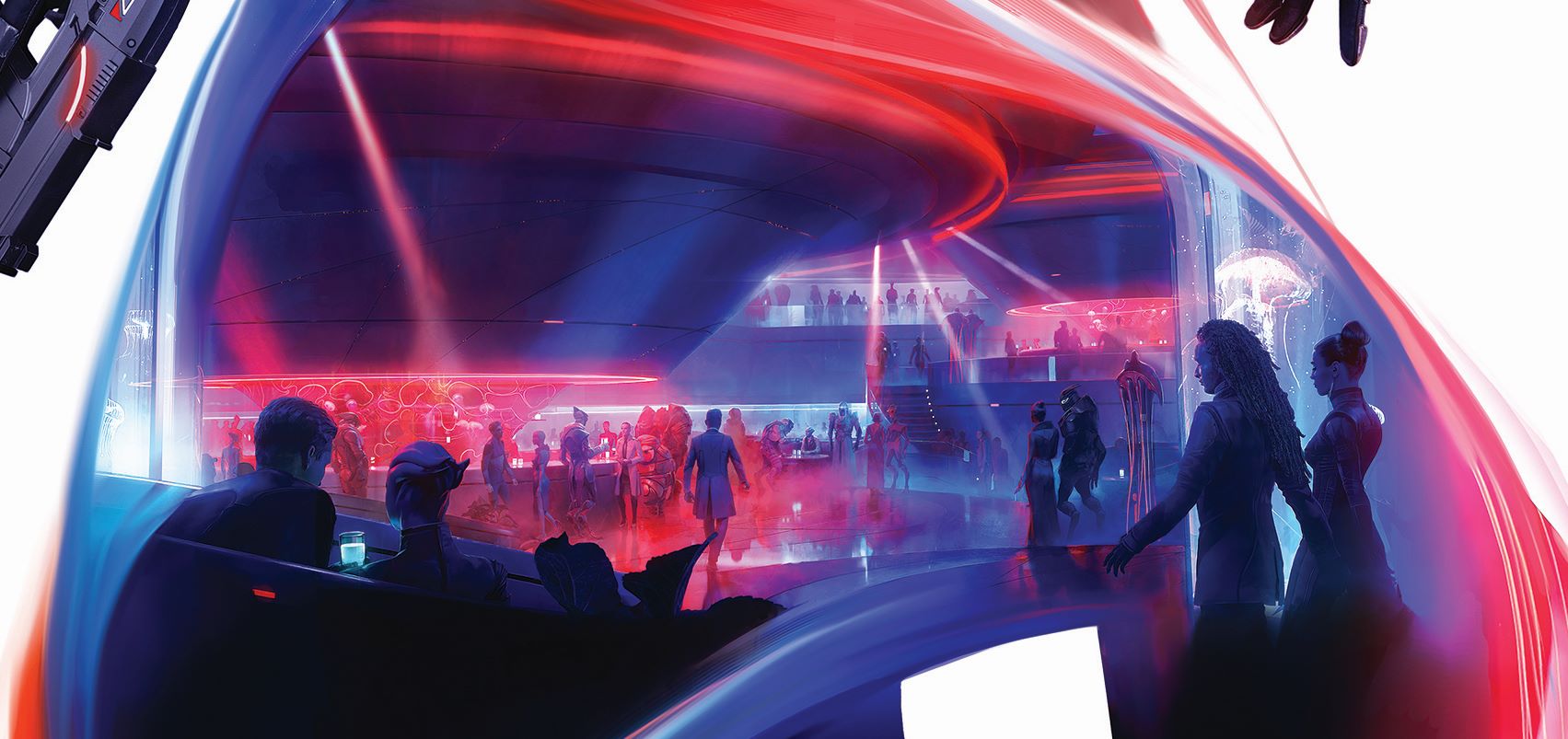 découvrez mass effect 5, le skyrim interstellaire tant attendu, alliant exploration spatiale épique et liberté de jeu immersive pour une aventure inoubliable.