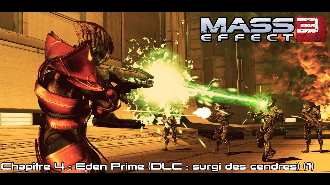 découvrez la nouvelle énigme passionnante de mass effect à l'occasion de ses 19 ans, un incontournable pour tous les fans de science-fiction et de jeu vidéo.