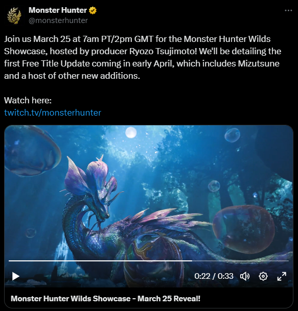 découvrez comment accéder gratuitement au prochain opus de monster hunter et préparez-vous à de nouvelles aventures palpitantes dans ce jeu d'action emblématique.