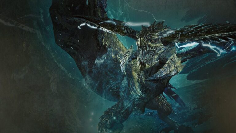 découvrez la mise à jour colossale de monster hunter wilds avec de nouvelles quêtes épiques, monstres redoutables et améliorations majeures pour une expérience de chasse inoubliable.