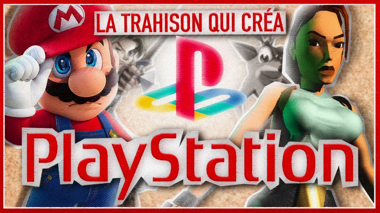 découvrez comment les moqueries de nintendo ont inspiré playstation dans son évolution et sa stratégie de jeu.